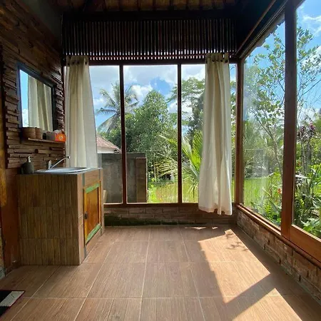Joglo D'Bukit Villa